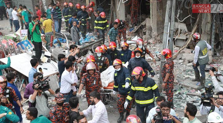 রাজধানীর গ্যাসলাইন পর্যবেক্ষণে কমিটি গঠনের নির্দেশ